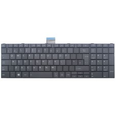 Laptop keyboard for Toshiba Satellite C50-A